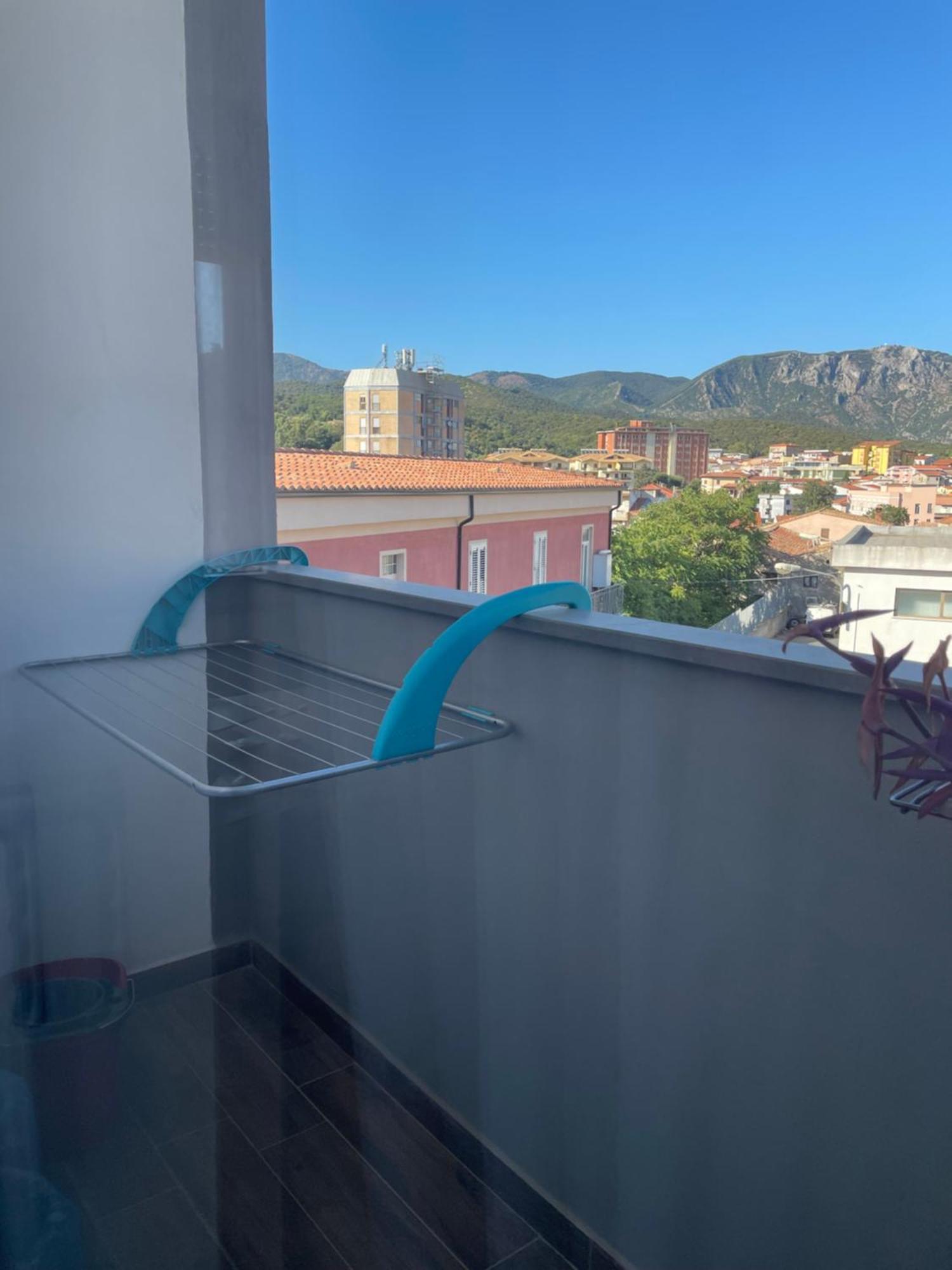 Casa Vacanze I Giardini Iglesias Exteriér fotografie