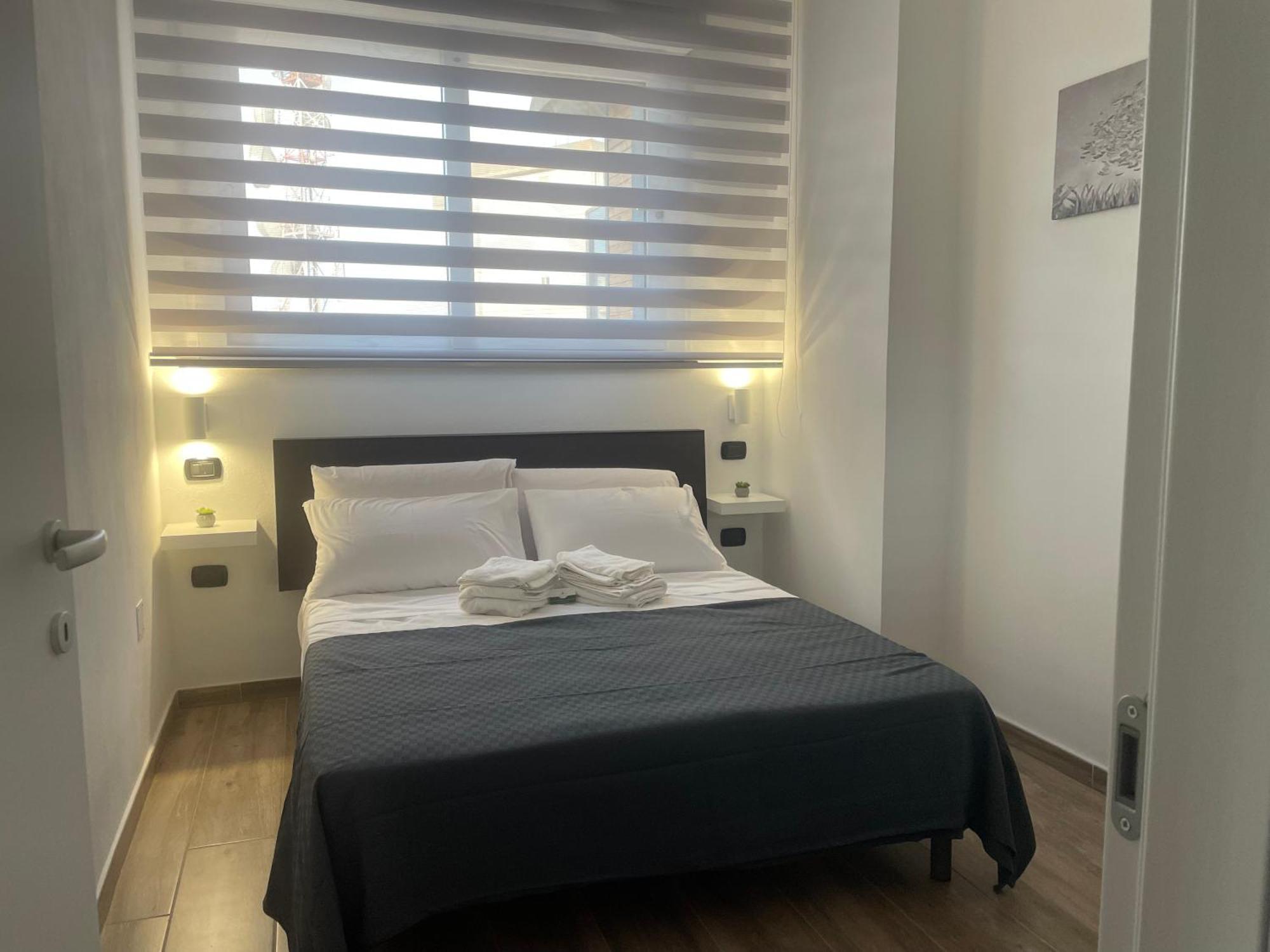 Casa Vacanze I Giardini Iglesias Exteriér fotografie