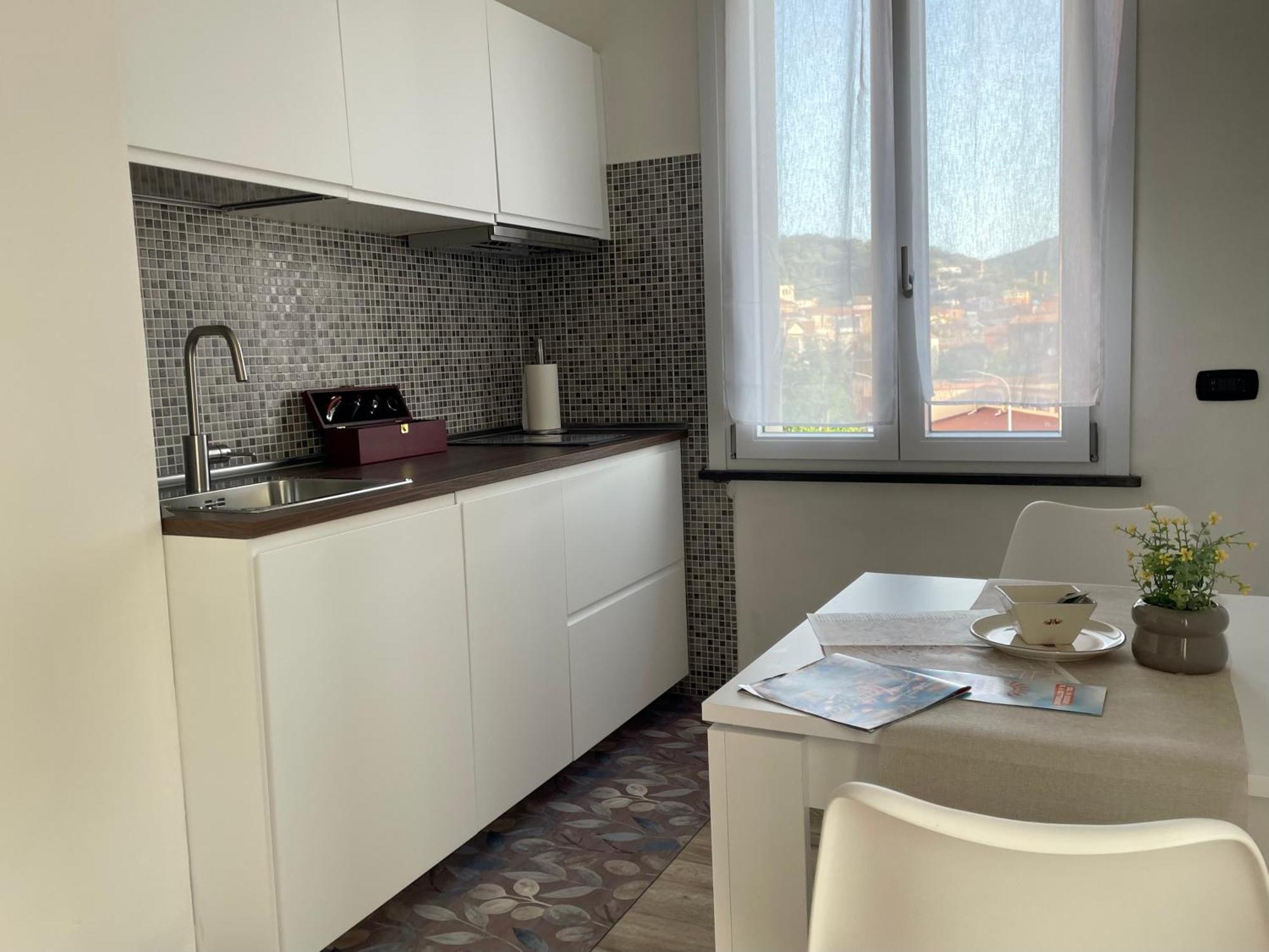 Casa Vacanze I Giardini Iglesias Exteriér fotografie
